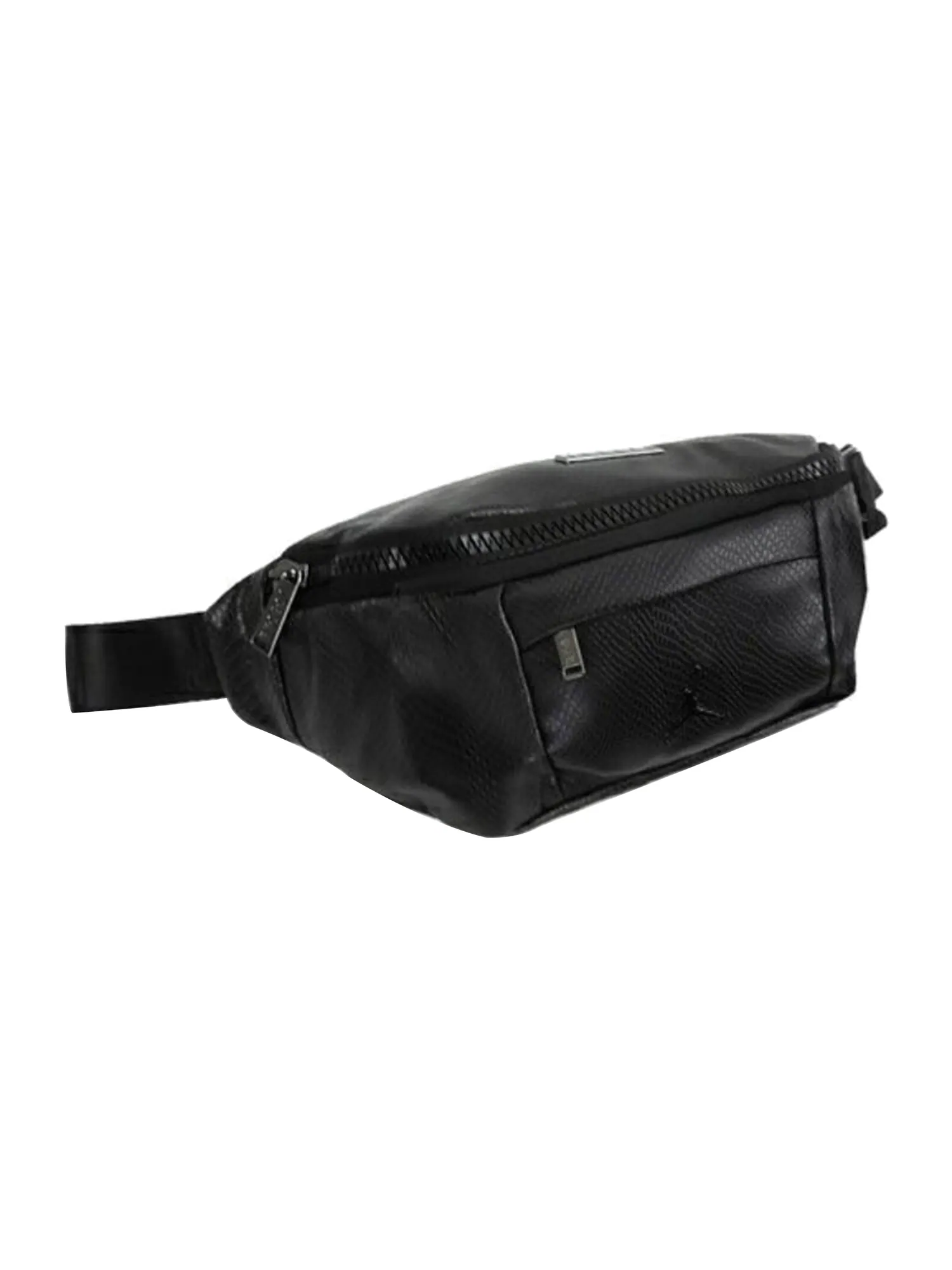 Сумка кросс-боди Air Jordan Regal Air Crossbody Bag 'Black' — 3