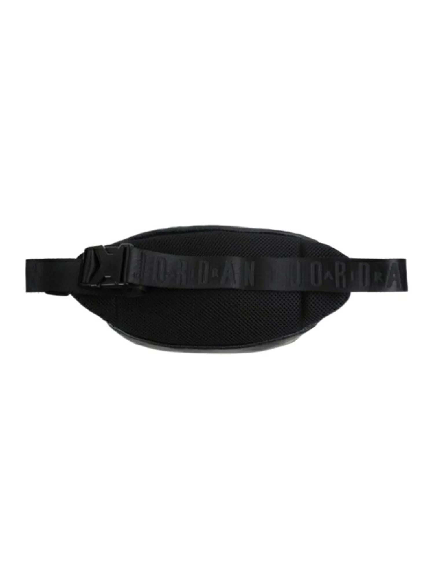 Сумка кросс-боди Air Jordan Regal Air Crossbody Bag 'Black' — 4