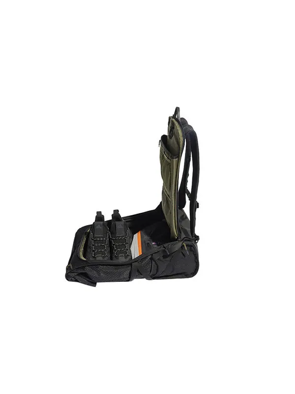 Сумка terrex aeroready multisport backpack 'black' Adidas — 4