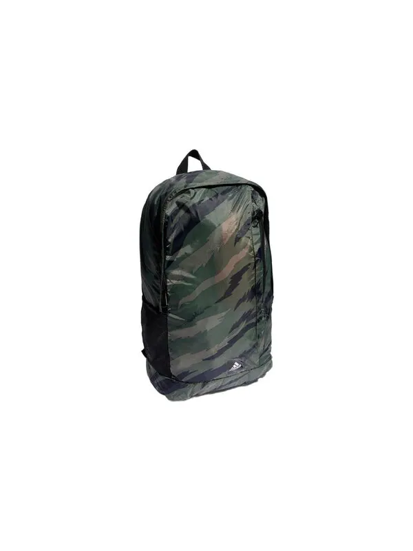 Сумка packable backpack 'green' Adidas — 2