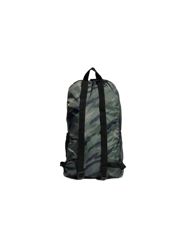 Сумка packable backpack 'green' Adidas — 3