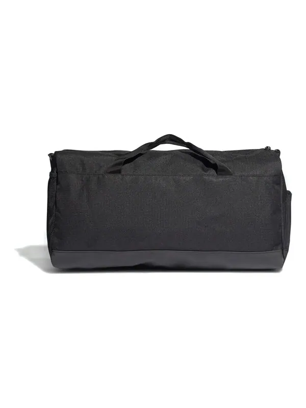 Сумка badge of sport duffel bag medium 'black white' Adidas — 2