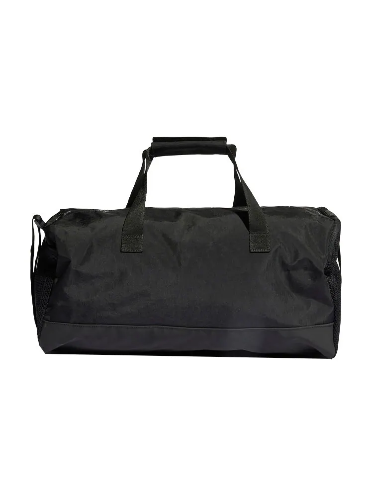 Сумка adidas 4ATHLTS DUF S Bag 25L 'Black White' — 3