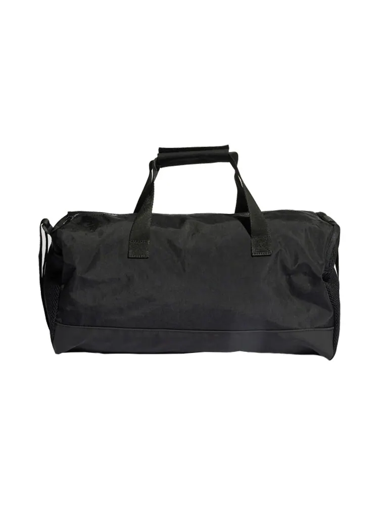 Сумка adidas 4Athlts DUF M 39L 'Black White' — 2