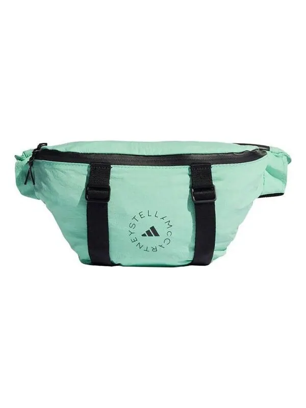 Сумка-трансформер Adidas by Stella McCartney 'Green'