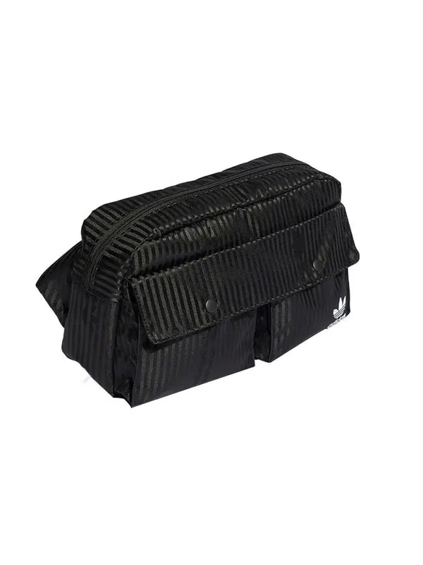 Сумка waist bag 'black' Adidas — 2