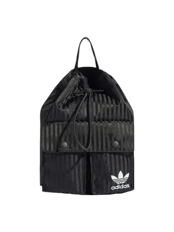 Рюкзак Adidas черный — 1