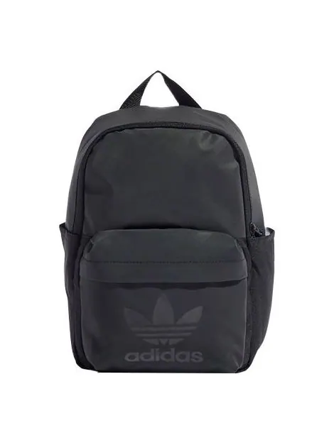 Сумка originals adicolor archive backpack small 'black' Adidas — 1