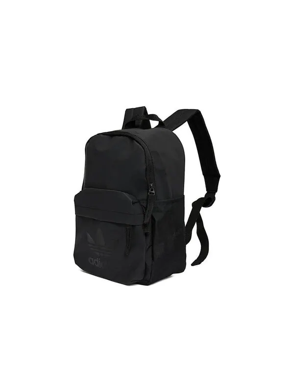 Сумка originals adicolor archive backpack small 'black' Adidas — 2
