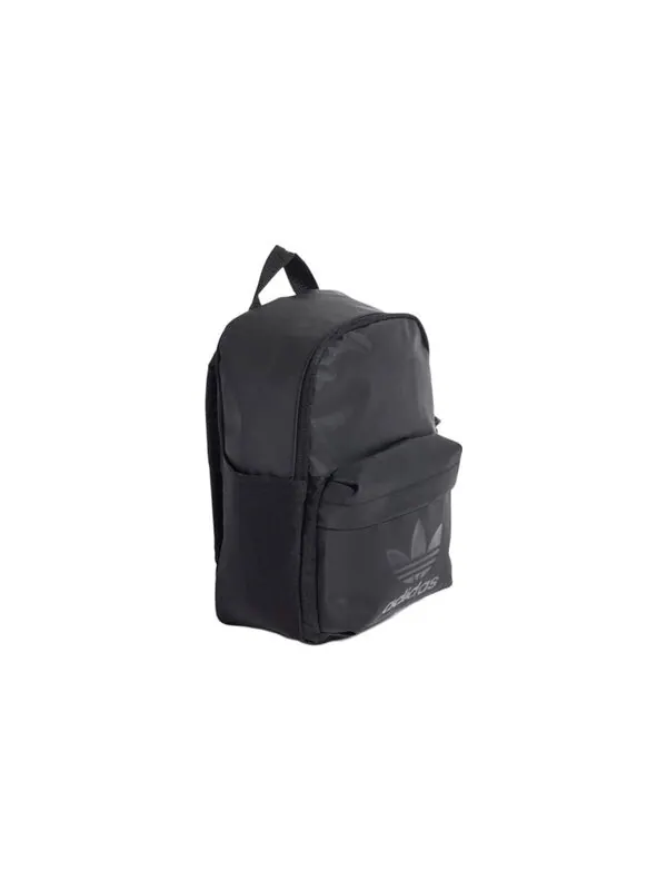 Сумка originals adicolor archive backpack small 'black' Adidas — 3