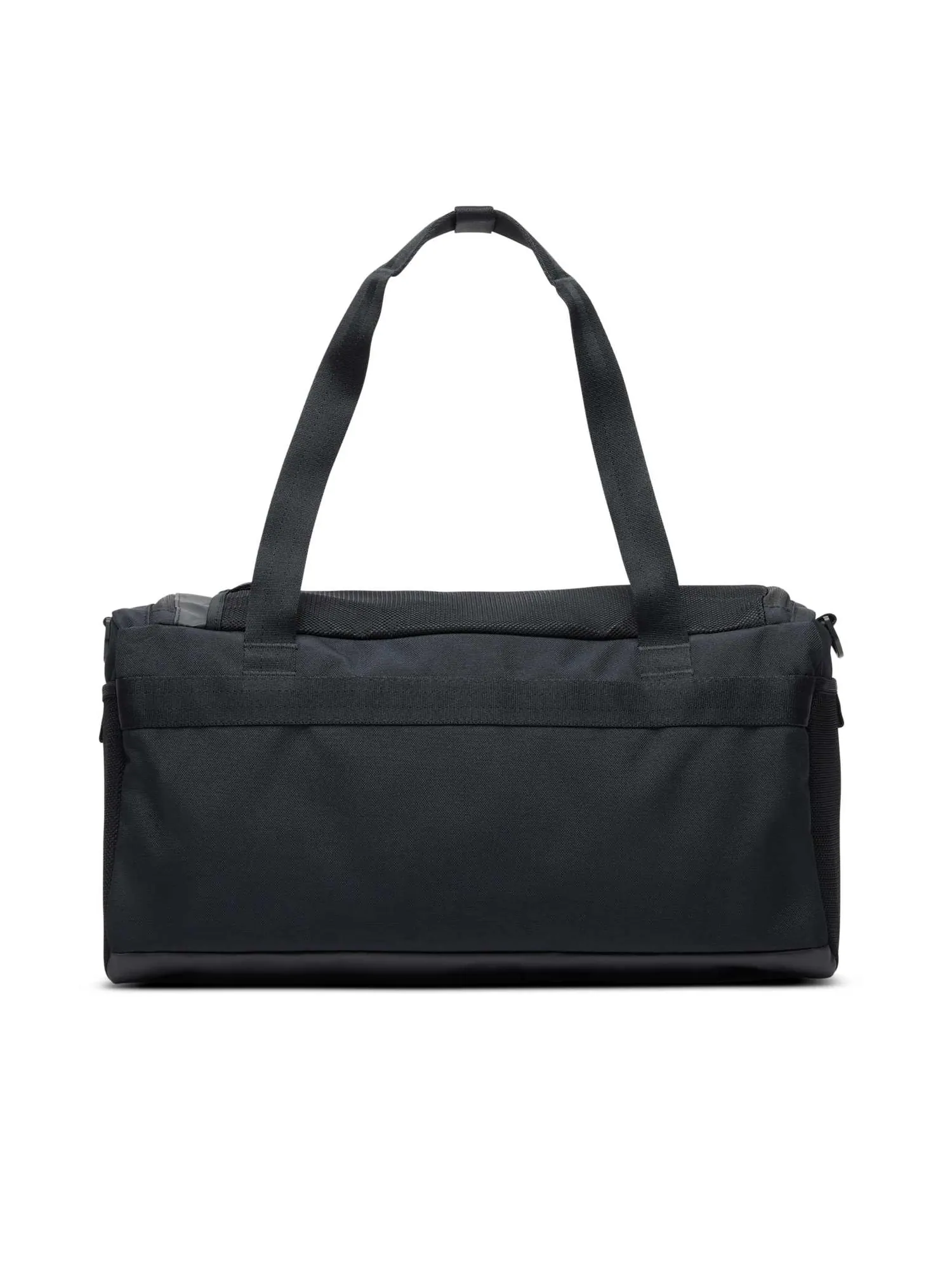 Сумка Nike Utility Power 2.0 Duffel Bag 31L 'Black Dark Smoke Grey' — 2