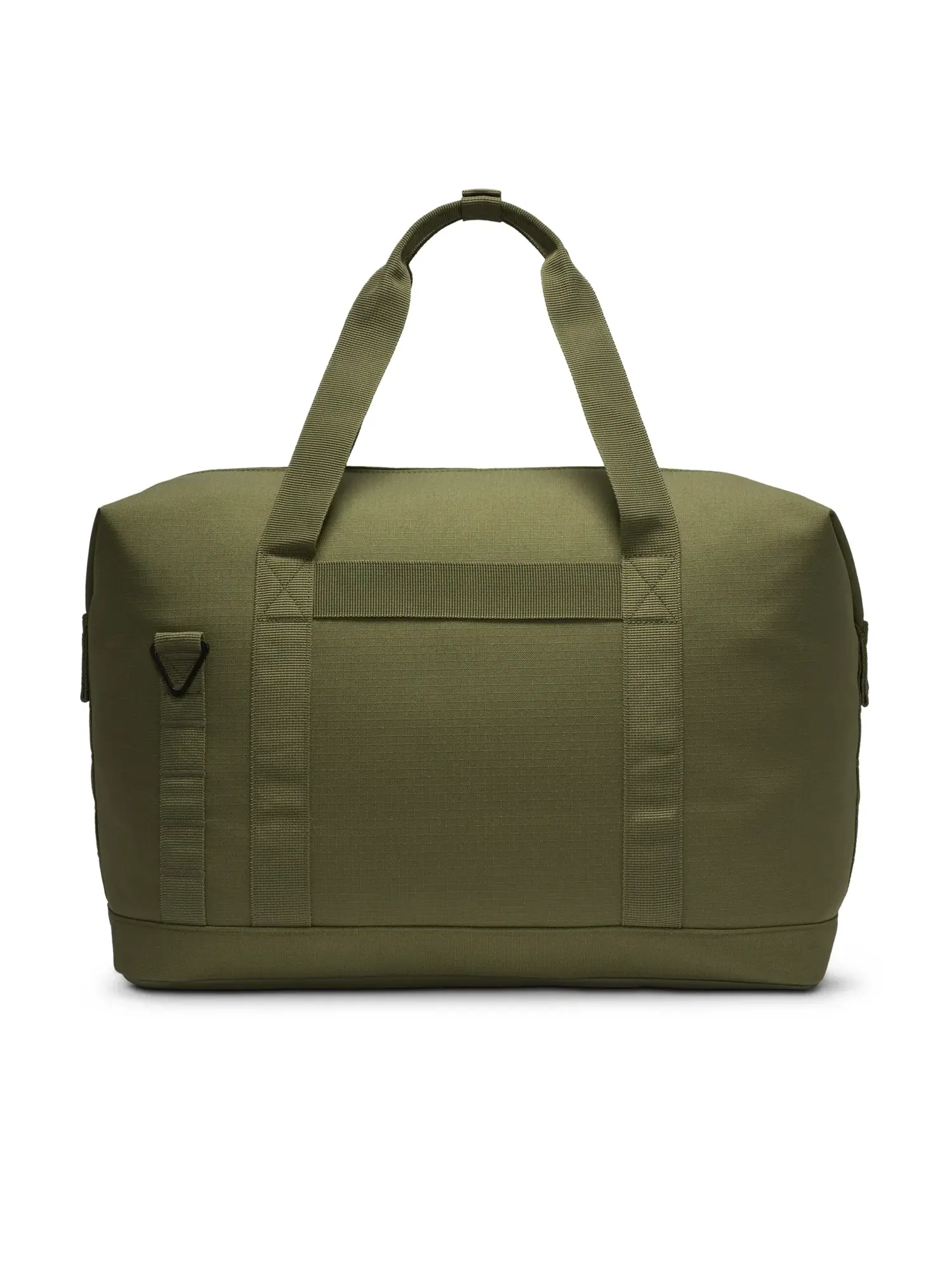 Сумка Франшиза Jordan Cordura «Оливково-зеленый» — 2