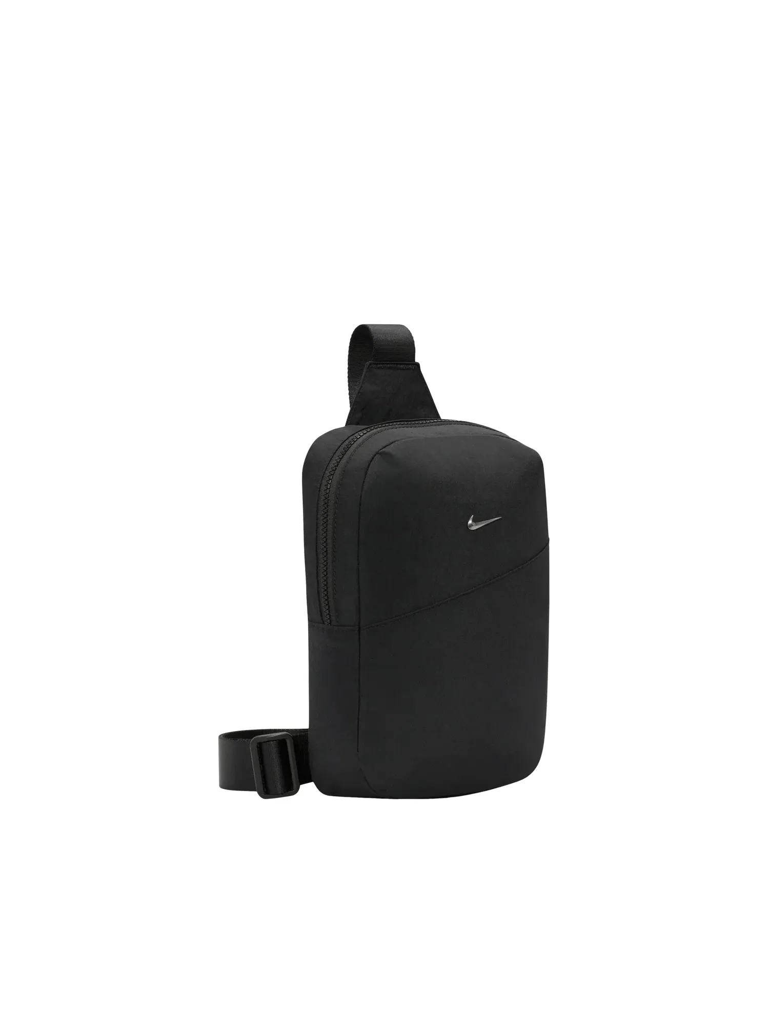 Мужская сумка-кроссбоди Nike Aura 5L с длинным ремнем — 4