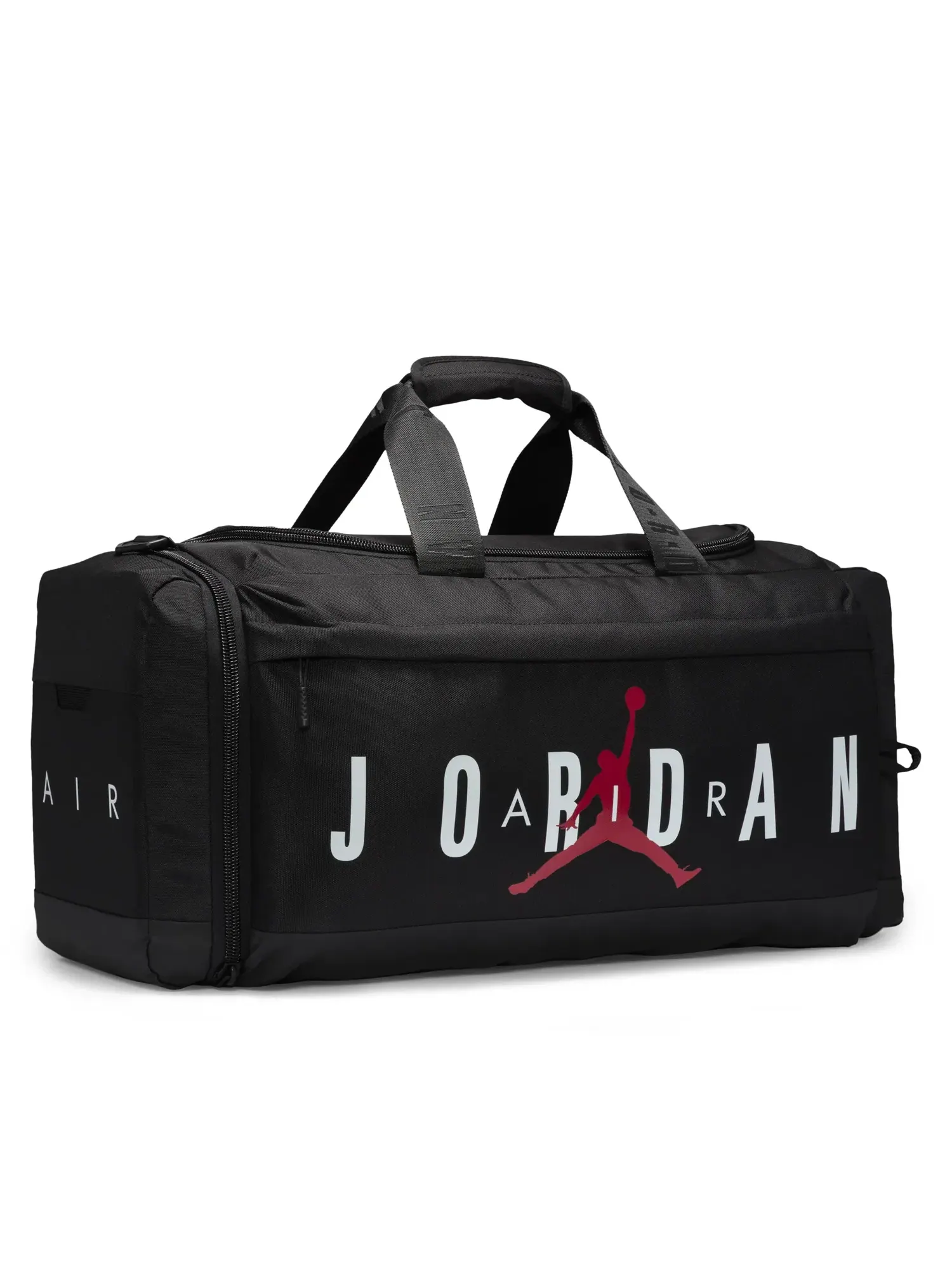Дорожная сумка Jordan Velocity 63 л, черная, HF7295-010 — 6
