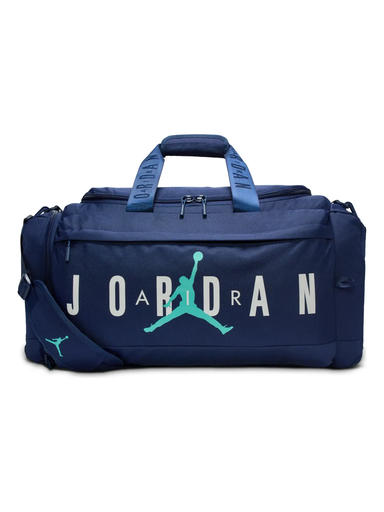 Сумка Air Jordan Hbr M 'Blue' — 1