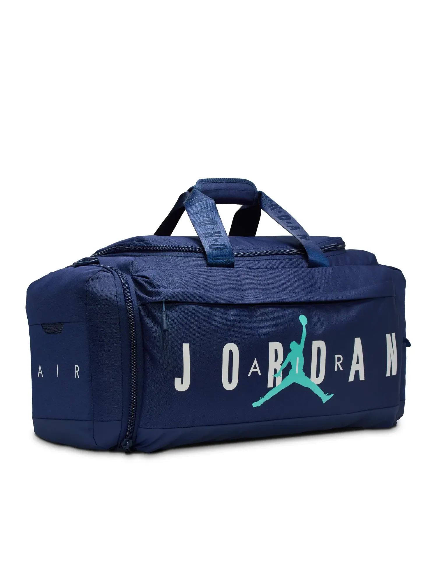 Сумка Air Jordan Hbr M 'Blue' — 2