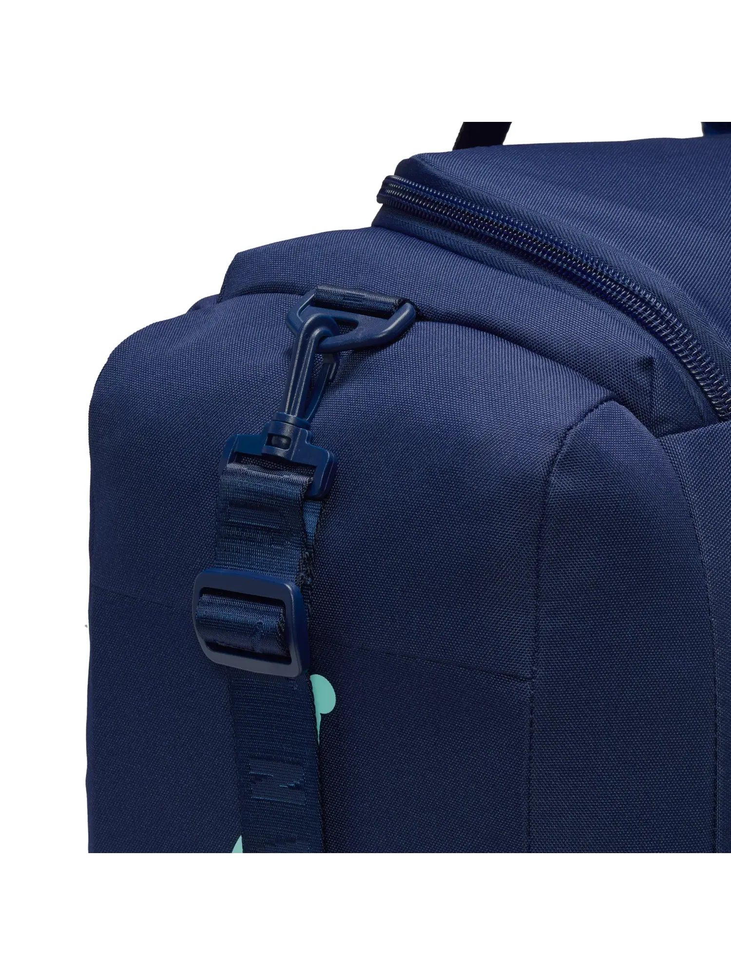 Сумка Air Jordan Hbr M 'Blue' — 4