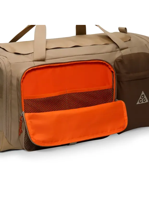 Сумка Nike ACG Duffel Bag 'Daymax' — 4