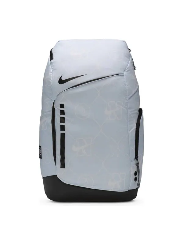 Сумка logo backpack 'football grey' Nike — 1