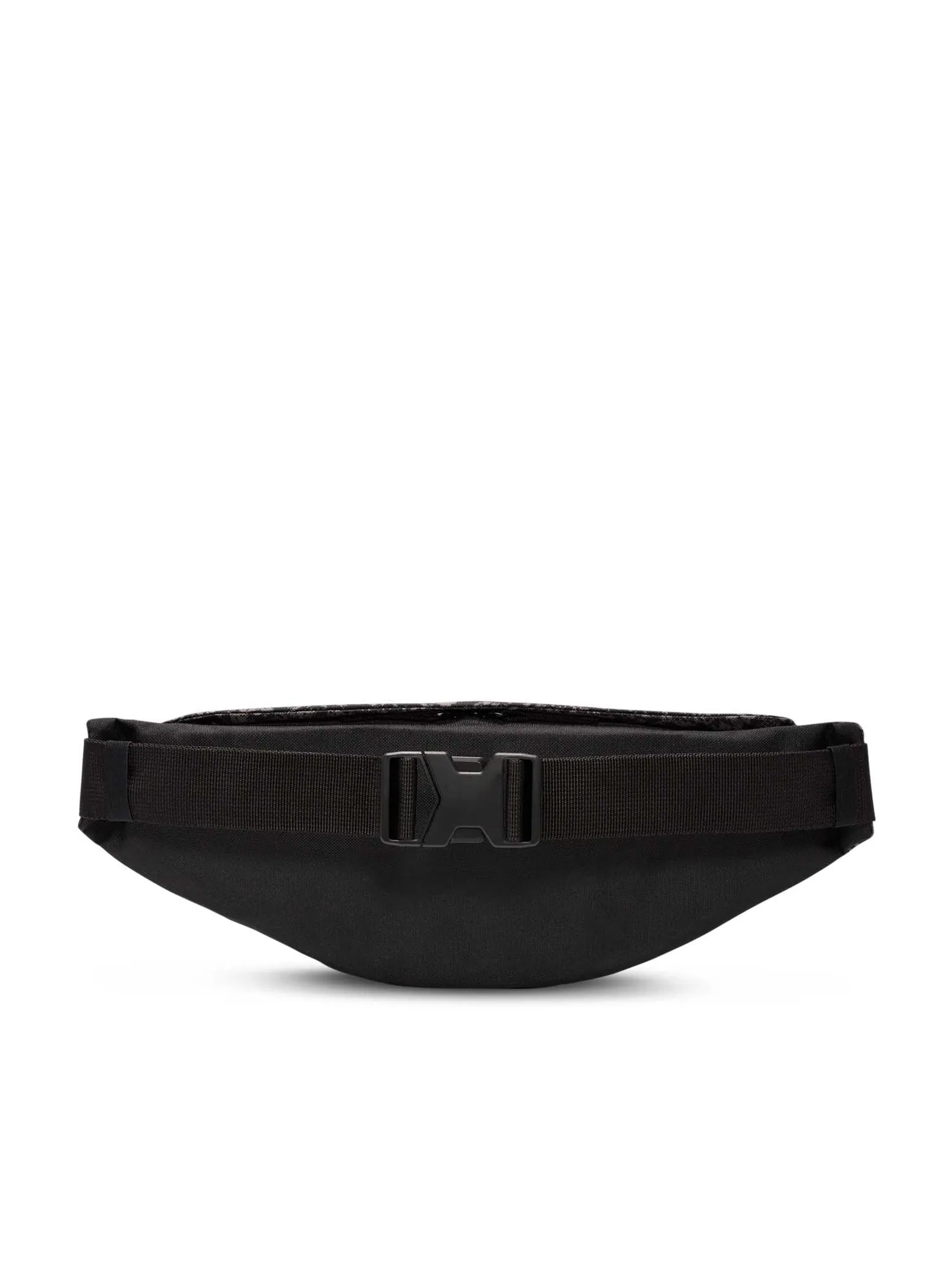 Сумка Nike Heritage Waist Pack 'Black' — 3
