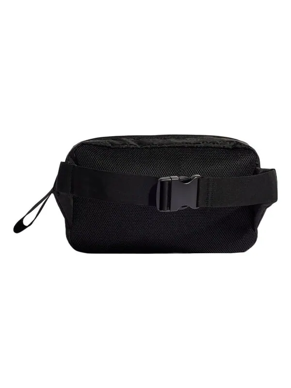 Поясная сумка Adidas Originals Waist Bag — изображение 3 из 4, черный