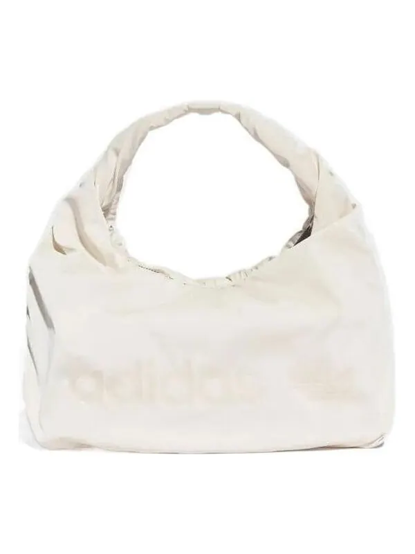 Мини-сумка Adidas 'White' - Стильный Акцент для Вашего Образа