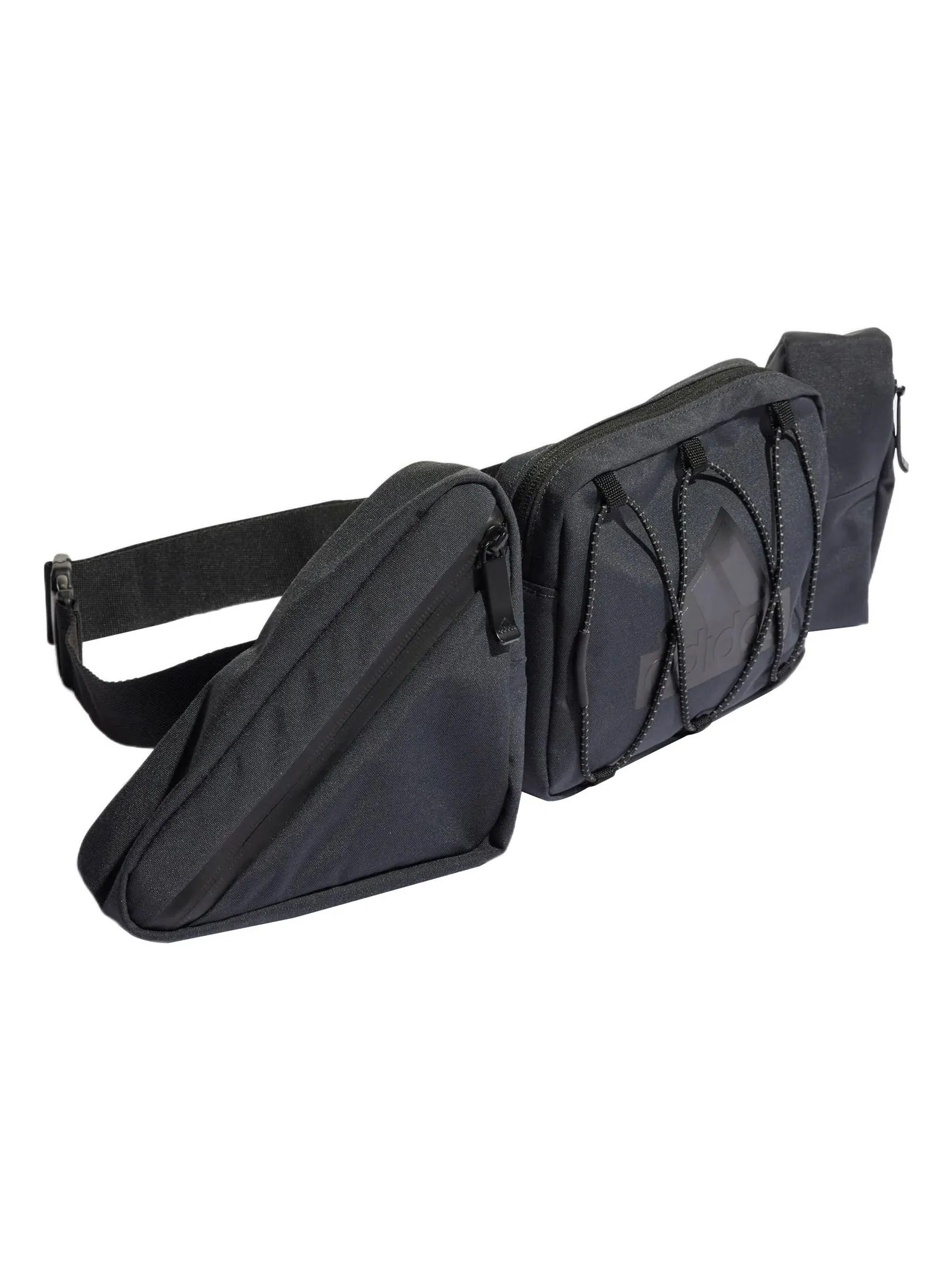Сумка кросс-боди adidas Crossbody Bag 'Grey' — 3