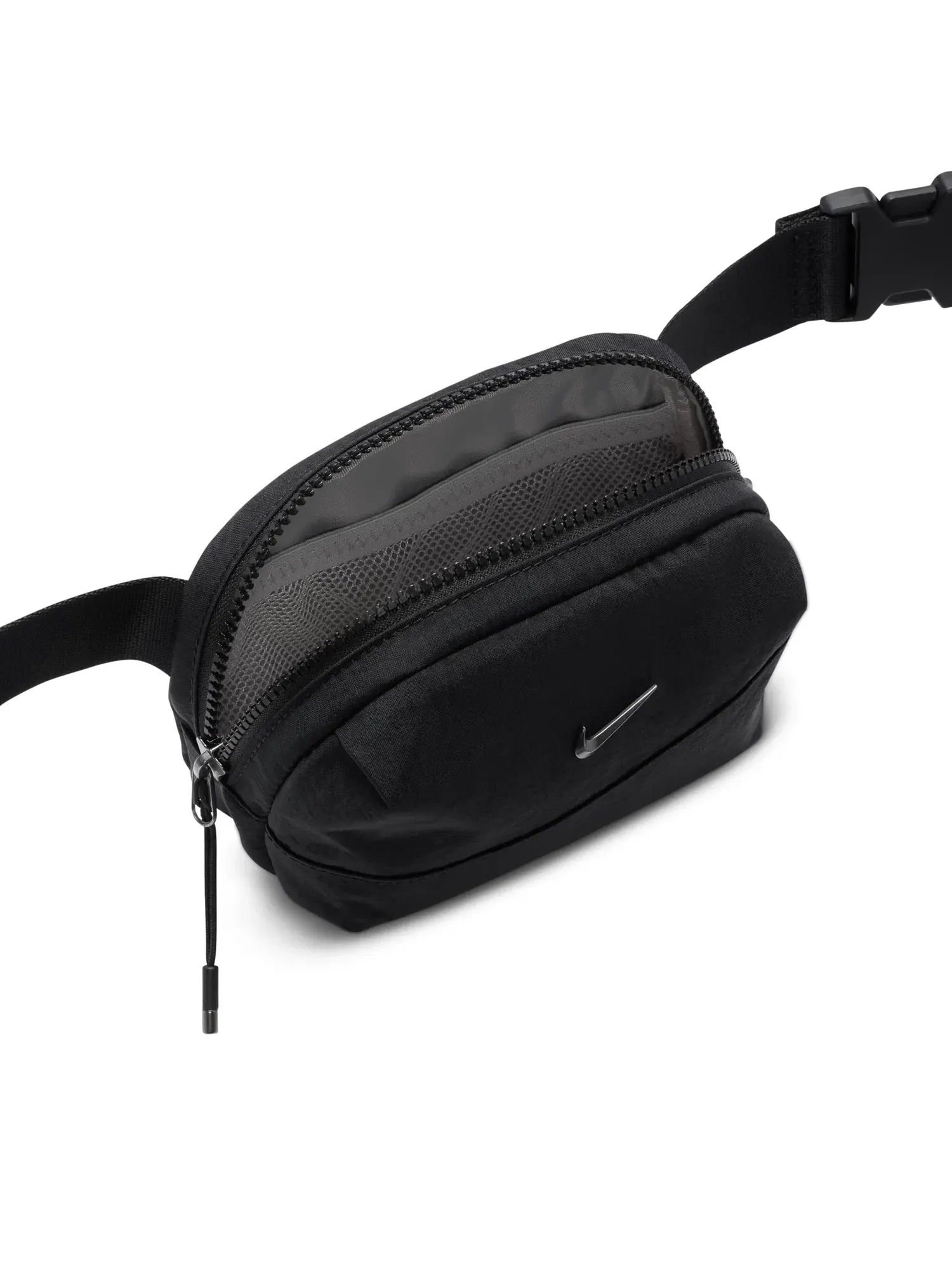 Мужская сумка через плечо Nike Aura 2L — 2