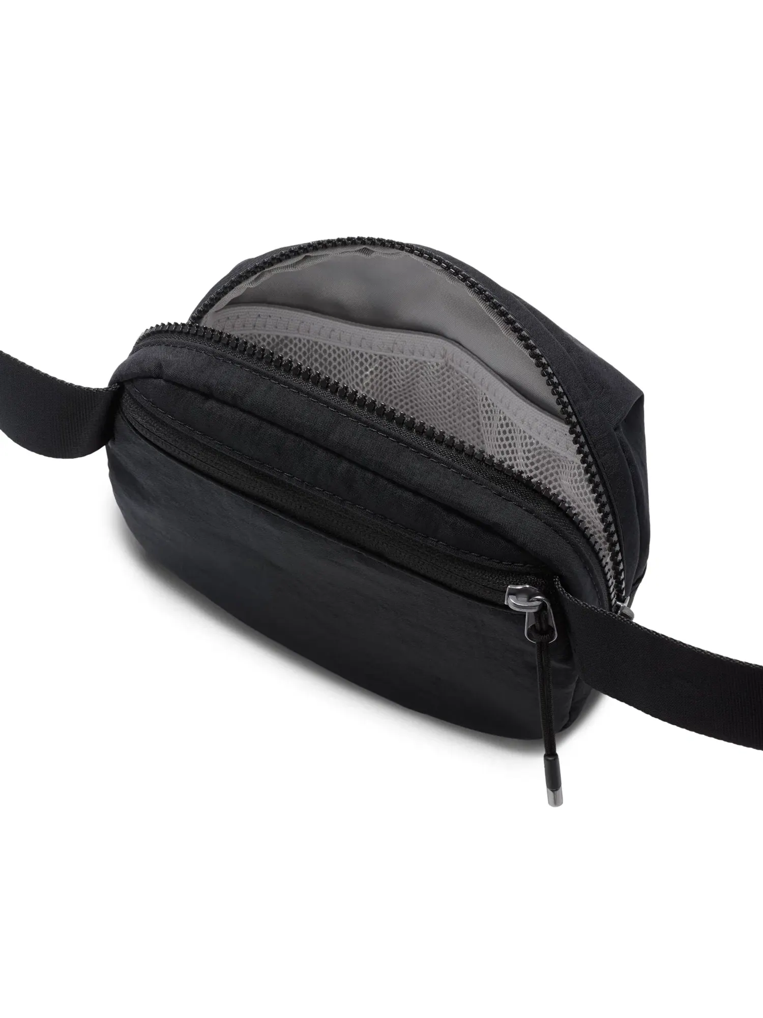 Мужская сумка через плечо Nike Aura 2L — 4