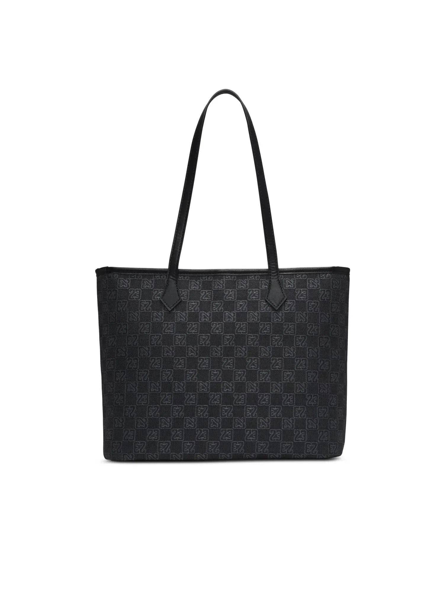 Сумка-тоут Jordan Monogram 17L, черная, HM9241-010 — 3