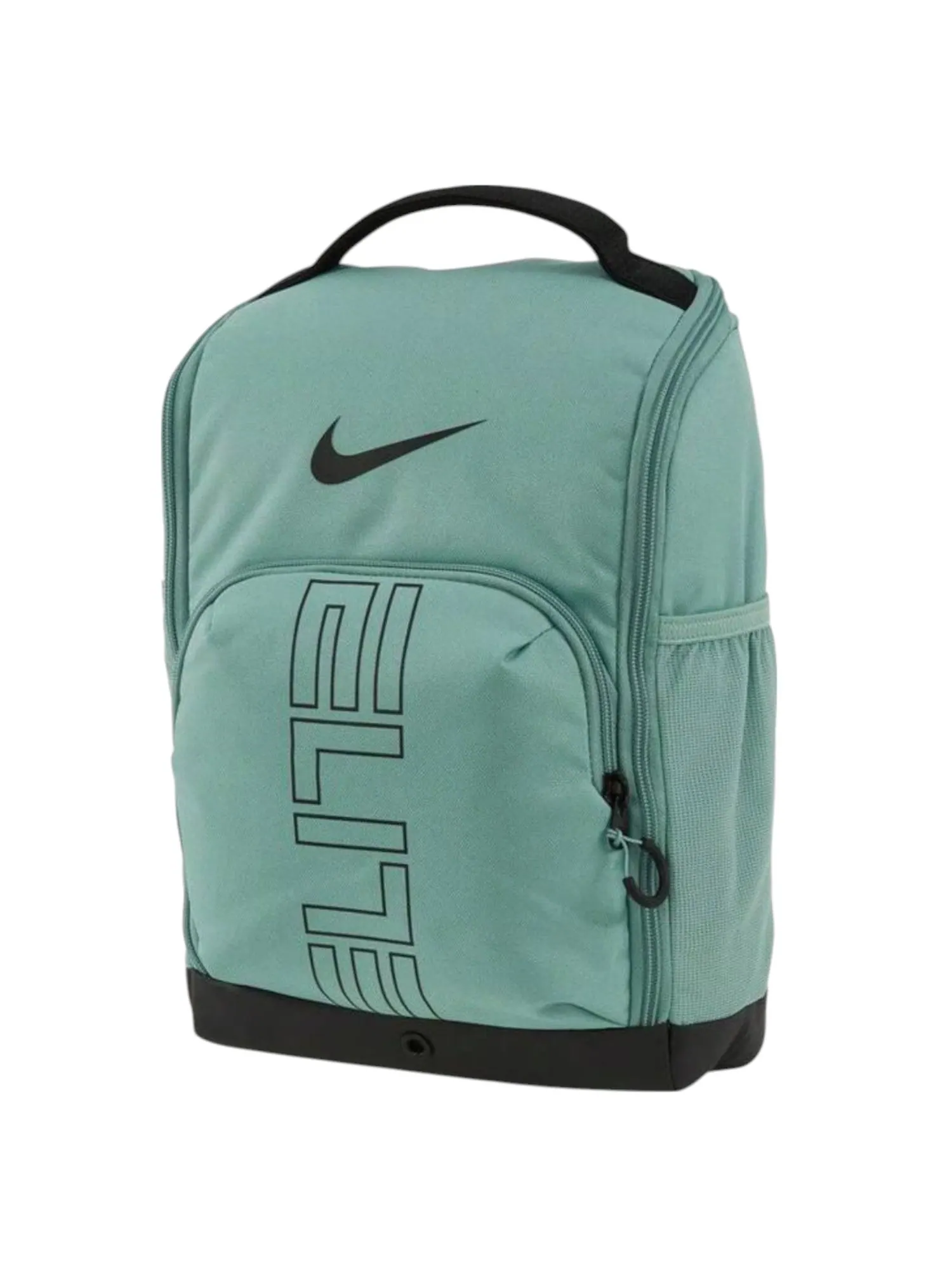 Сумка Nike NK VARSITY ELITE SHOEBAG 'Green' — 2