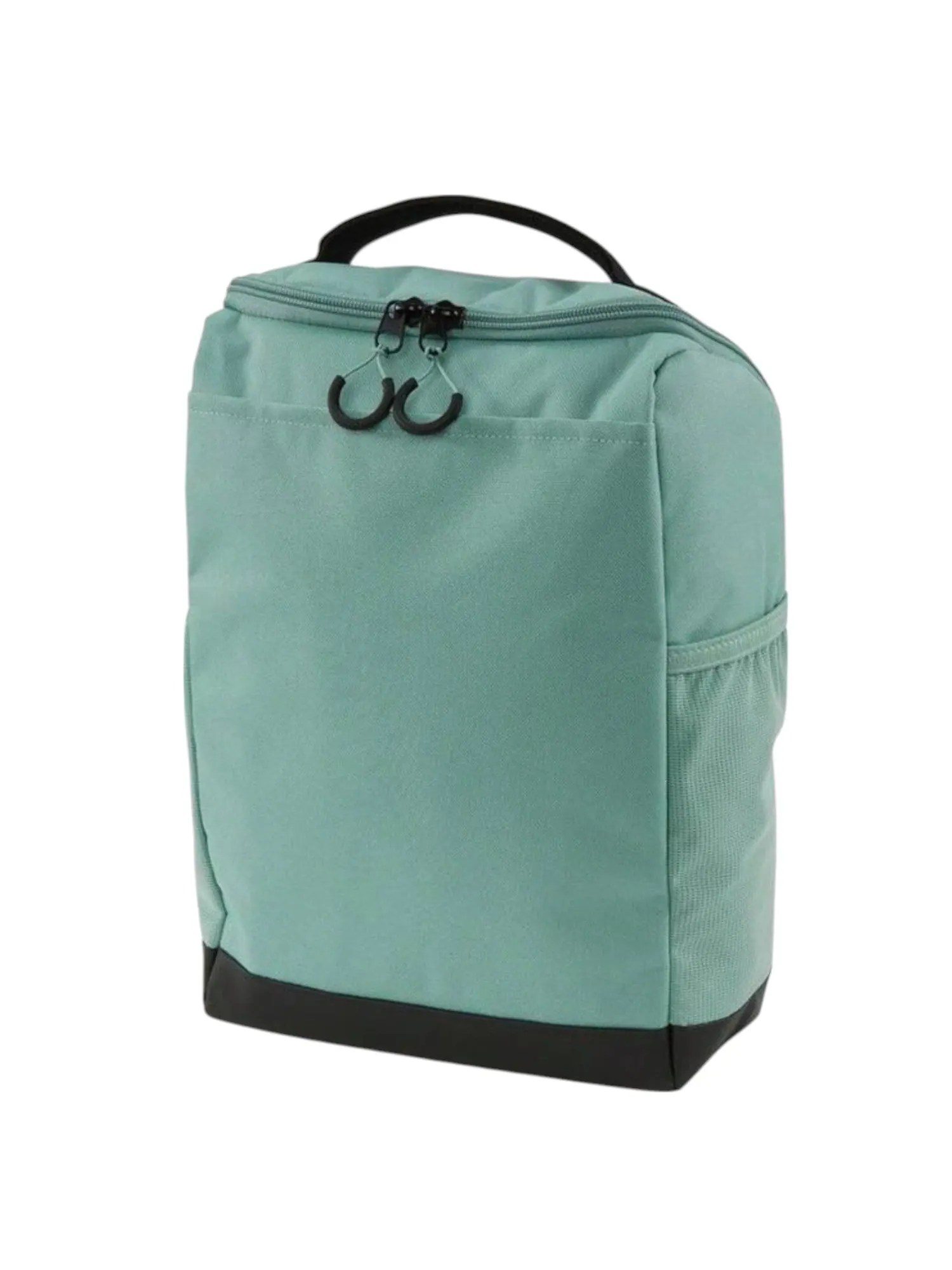 Сумка Nike NK VARSITY ELITE SHOEBAG 'Green' — 3