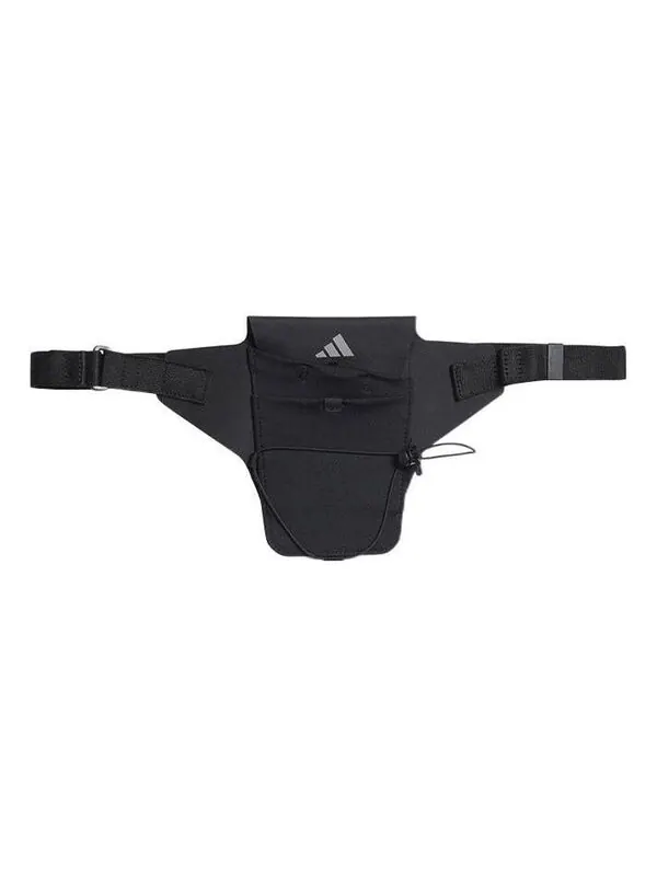 Сумка running pocket bag 'black' Adidas — 1