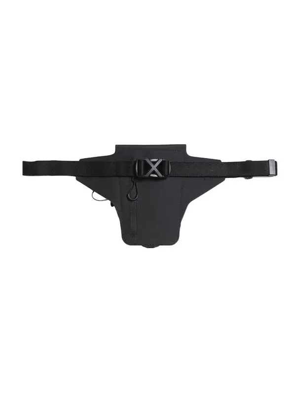 Сумка running pocket bag 'black' Adidas — 2