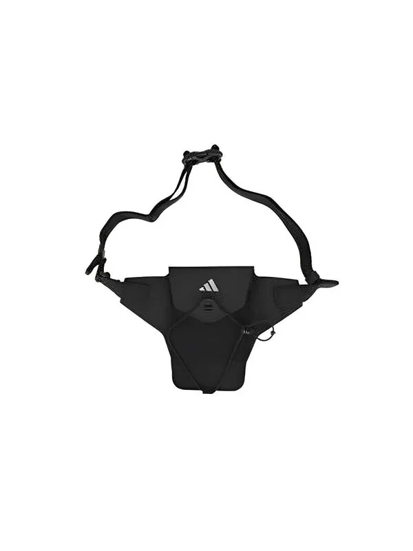 Сумка running pocket bag 'black' Adidas — 3