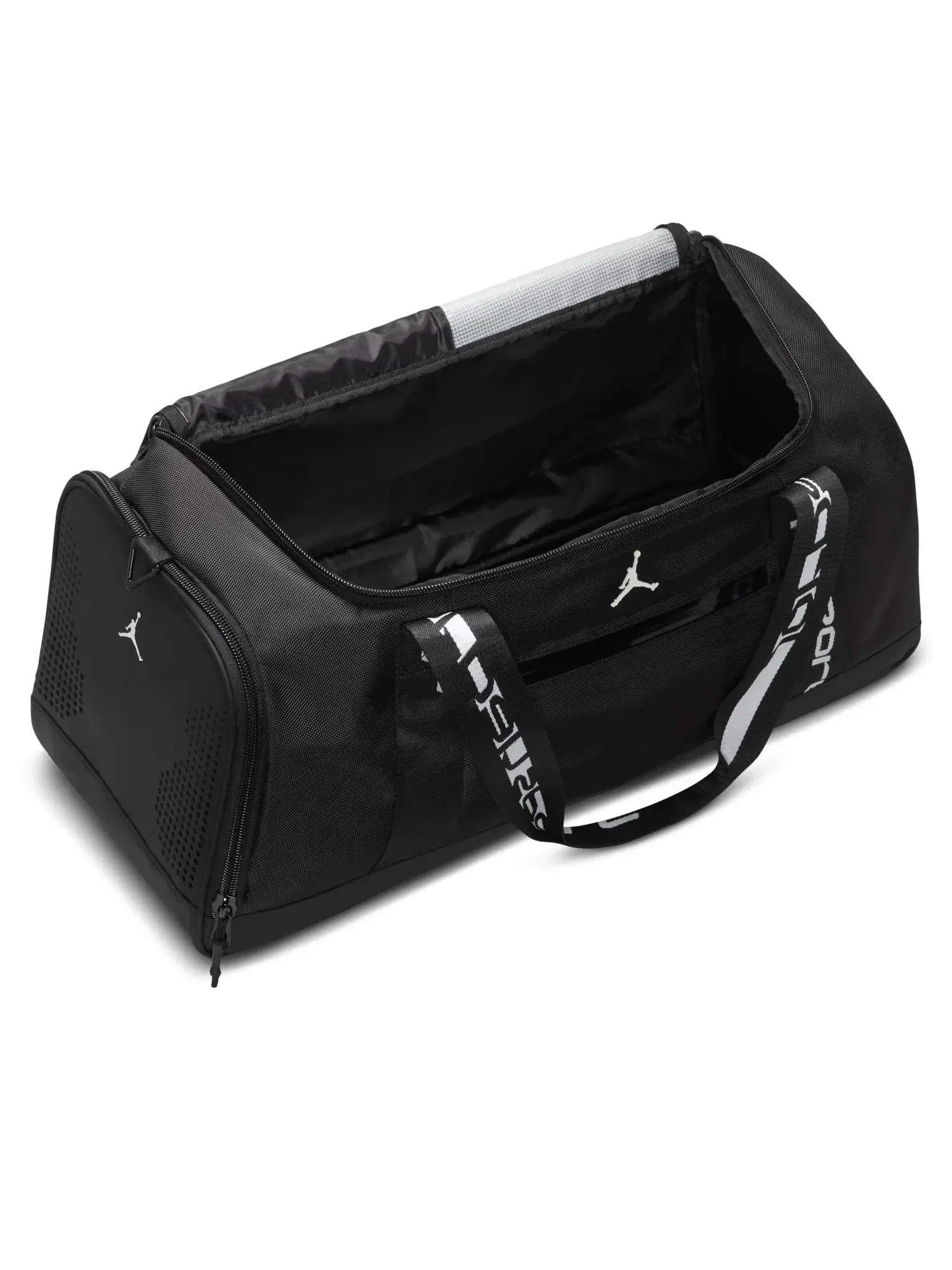Мужская сумка спортивная Jordan Duffle Bag — 2