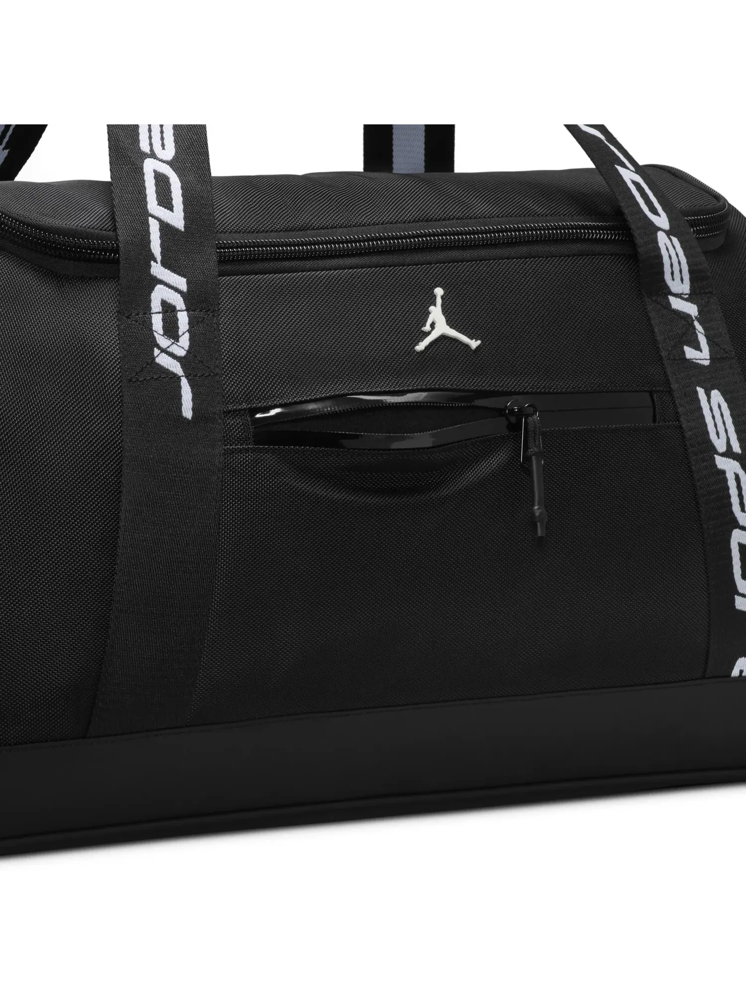 Мужская сумка спортивная Jordan Duffle Bag — 3