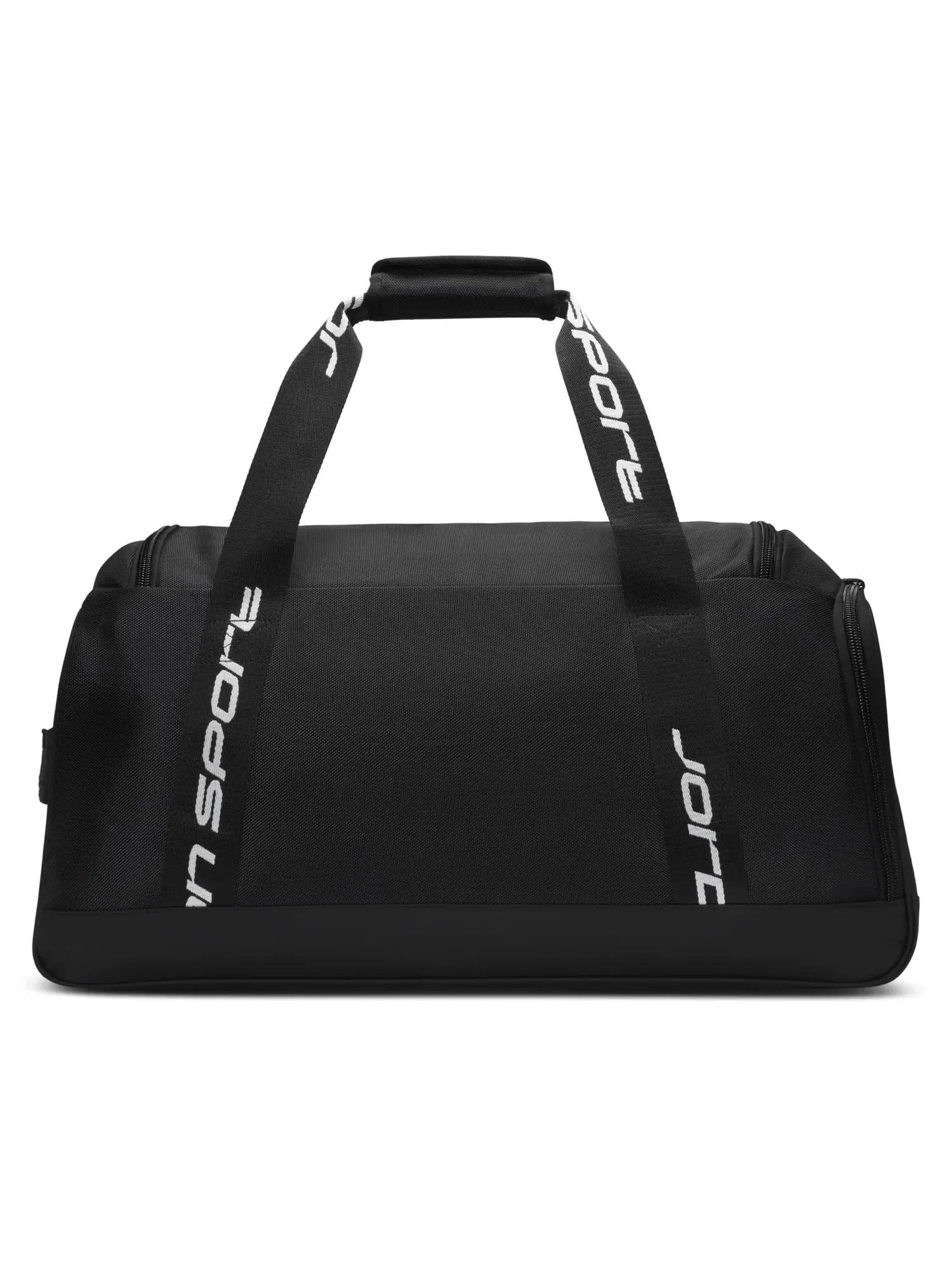 Мужская сумка спортивная Jordan Duffle Bag — 6