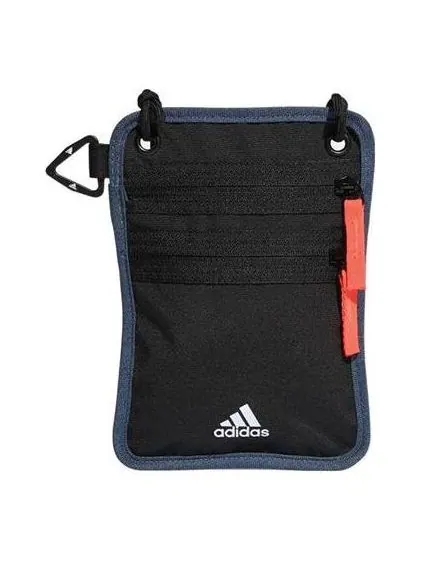 Сумка city xplorer mini-bag 'black' Adidas — 1