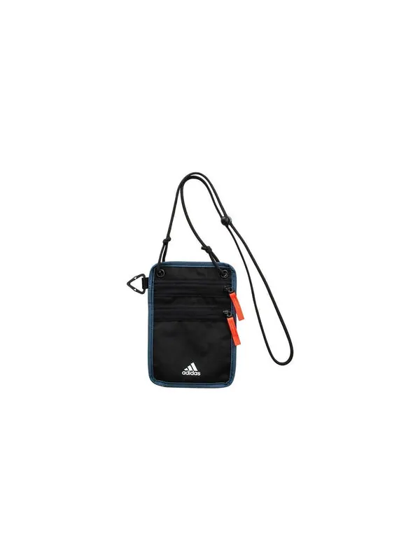 Сумка city xplorer mini-bag 'black' Adidas — 2