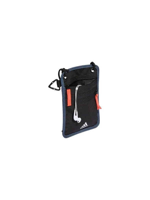 Сумка city xplorer mini-bag 'black' Adidas — 4