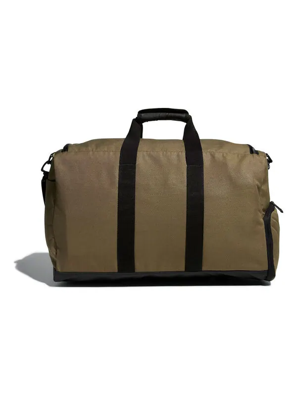 Сумка duffel bag 'green black' Adidas — 3