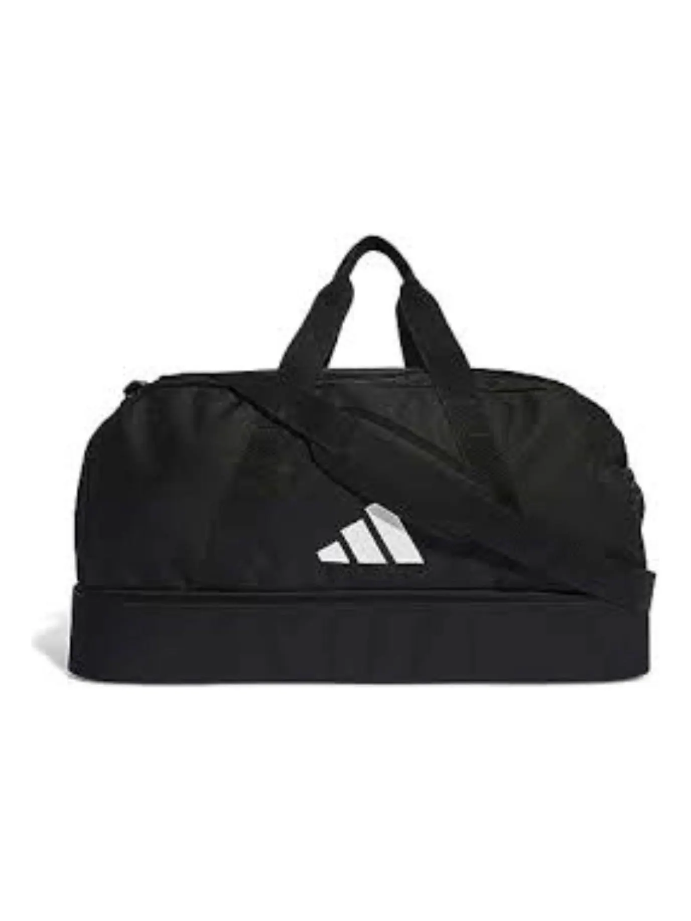 Спортивная сумка Adidas Tiro League, средний размер — 1