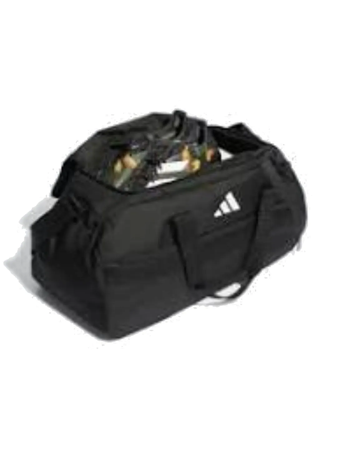 Спортивная сумка Adidas Tiro League — изображение 2 из 3, черный