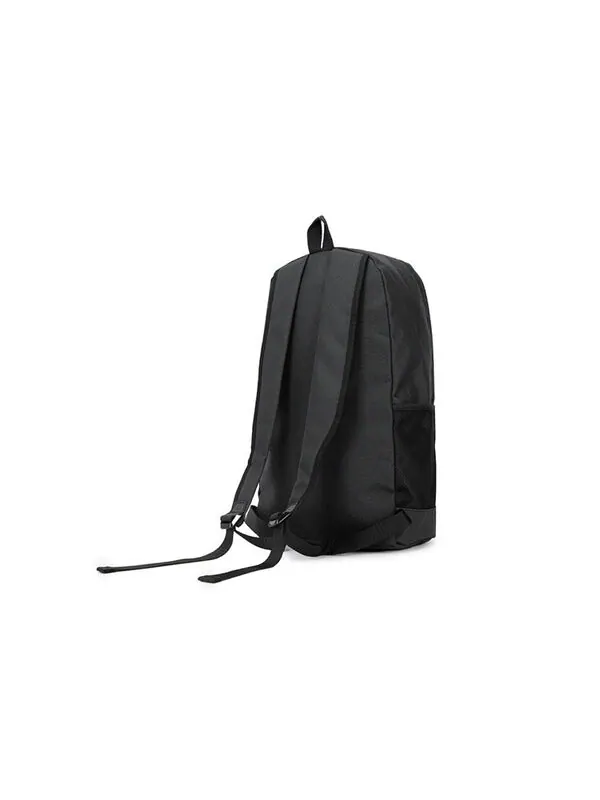 Сумка essentials linear backpack 'black' Adidas — 2