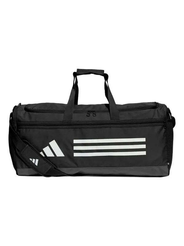 Сумка adidas Essentials Training Duffel Bag Medium 'Black' — 1