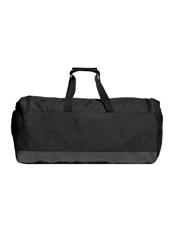 Сумка adidas Essentials Training Duffel Bag Medium 'Black' — 3