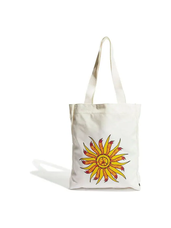 Сумка x sean wotherspoon tote bag 'white' Adidas — 1