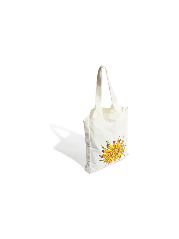Сумка x sean wotherspoon tote bag 'white' Adidas — 2