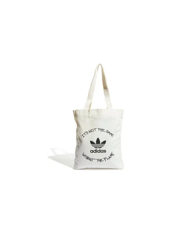 Сумка x sean wotherspoon tote bag 'white' Adidas — 3